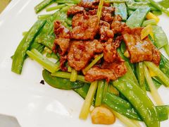 -畔山酒店中餐厅
