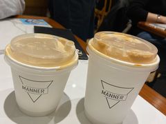 -Manner Coffee(IFS一楼店)
