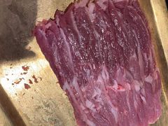 -老门框爆肚涮肉(方庄店)