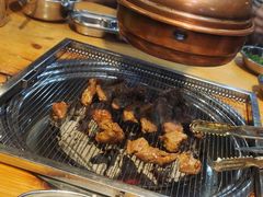 -麻蒲碳烤肉(远景路1号店)