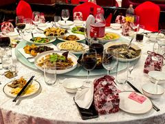 -昆泰嘉华酒店-福宫中餐厅(朝外大街店)