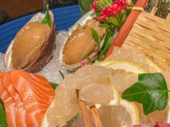 -無境·匠心日本料理(汉街店)