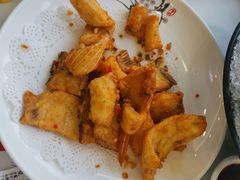 -祈胜邨•顺德鱼生•顺德菜(容桂店)