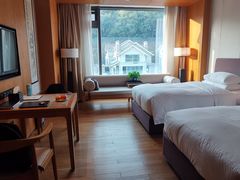 -宁波富邦荪湖山庄