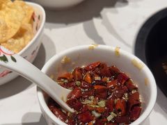-东门口·鲜爆肚涮肉·烧烤(老门东店)