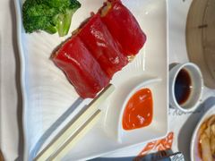-勝記酒家·37年老字号·经典粤菜(南山花园城店)