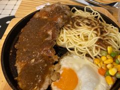 -张妈台式锅烧(深大店)