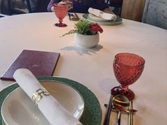 -三号黄浦会Canton Table