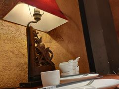 -绿茶餐厅(华联万柳店)