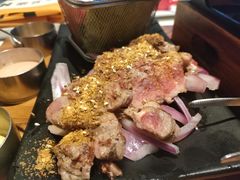 -豪客来牛排(伟诚广场店)
