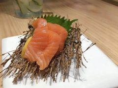 -喜寿司(金狮广场店)