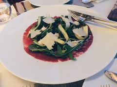 -广州四季酒店·意珍·意式自助餐