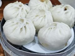-胡成记口蘑龙眼包子(盐道街店)