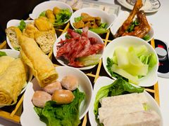 -螺大喜螺蛳粉火锅(雍和宫店)