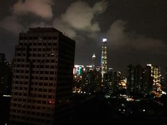 -上海华美国际酒店(新天地人民广场店)