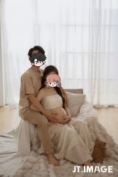 -专注孕妇照亲子照·纪田摄影