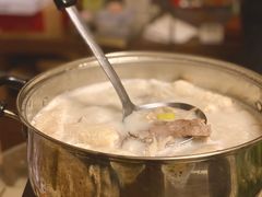 -四川简阳羊肉汤火锅(望花路西里店)