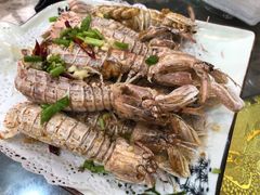 -海鲜人家(吕四店)