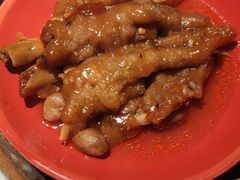 -避风塘·老港味餐厅(虹口龙之梦店)