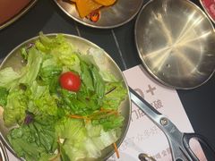 -西塔老太太泥炉烤肉(龙湖北苑天街店)