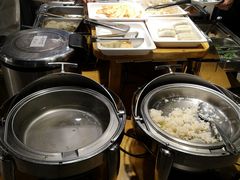 自助取餐区-素清香(解放路店)