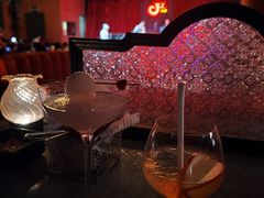 -JZ Club 爵士酒吧(上海店)