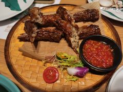 -泰悦澜·泰国餐厅(万象城店)