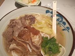 -鑫花溪牛肉米粉(凤凰街创始总店)