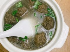 -南磨房食府(燕莎奥特莱斯购物中心店)
