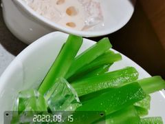 -海底捞火锅(同泰时代广场夜宵主题店)