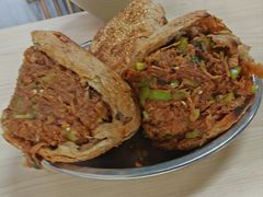 -昌顺马记小吃店(昌盛园店)