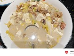 -一块豆腐(李沧书院路店)