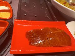 -羲和雅苑•北京烤鸭(乐园道万象城店)