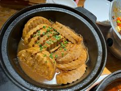 -沈家花园如皋菜(海阳路店)