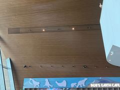 -抱抱地球咖啡馆(国家海洋博物馆店)