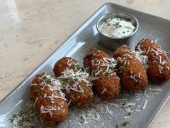 小龙虾马苏里拉棒-SMAKA(复兴soho店)