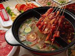-袁记串串香(南区店)