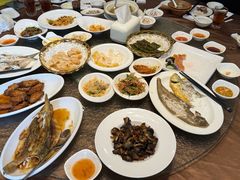 -庄氏祥记家常食府(国瑞建材家居博览中心店)
