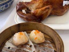 -和乐喜点(宝岗大道店)