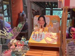 -奈尔宝·儿童乐园·亲子餐厅(星河湾店)