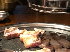 -·缸桶屋·韩式牛肋条自助烤肉(西湖D11店)