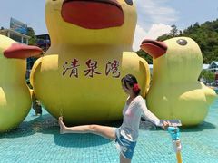 -清泉湾生态旅游度假区