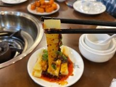 -岳记兴隆·青城腊排铜火锅(融创店)