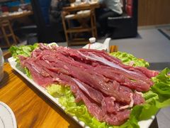 -草之味草原·涮羊肉火锅(吴中万达店)