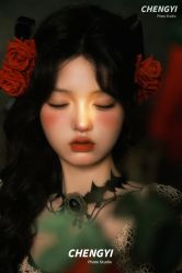 -橙亦摄影工作室