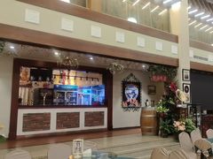 -天毓山庄·餐厅