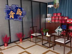 -宏运厨房·海鲜青岛菜·生日宴(城市阳台店)