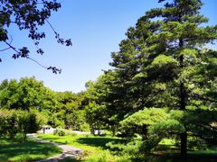 -国家植物园南园