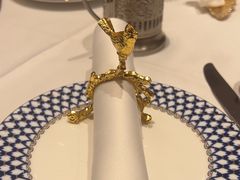-哈拉硕俄式西餐