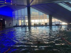 -北京威斯汀酒店游泳健身中心